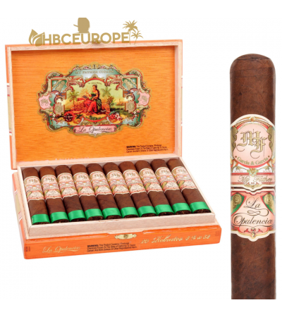 My Father La Opulencia Robusto