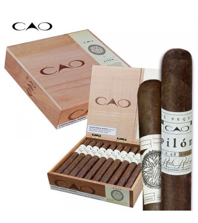 CAO Pilón Puro