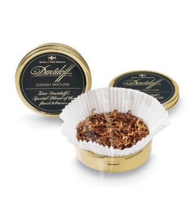 Davidoff Pipo Tütünü - 50gr