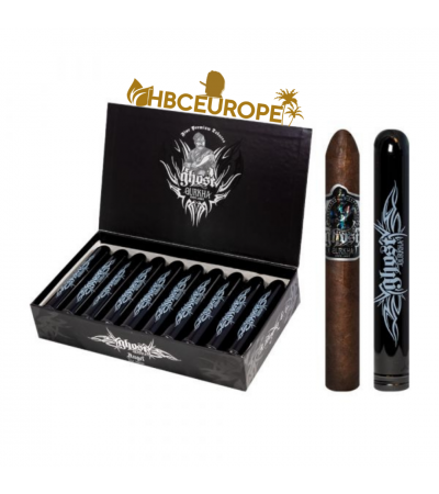 Gurkha Ghost Angel Puro - 20’li