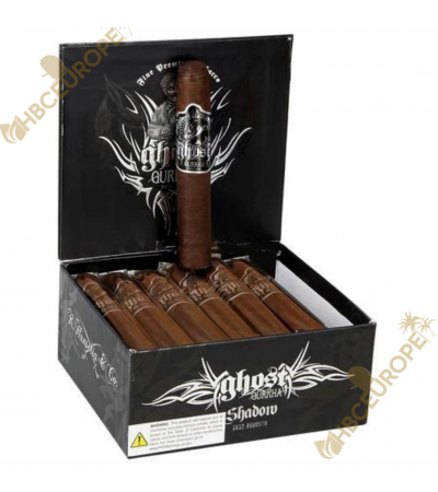 Gurkha Hayalet Gölgesi (Robusto) Puro