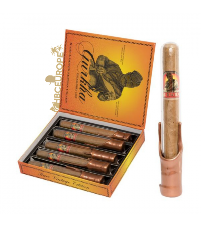 Gurkha Grand Reserve Cognac
