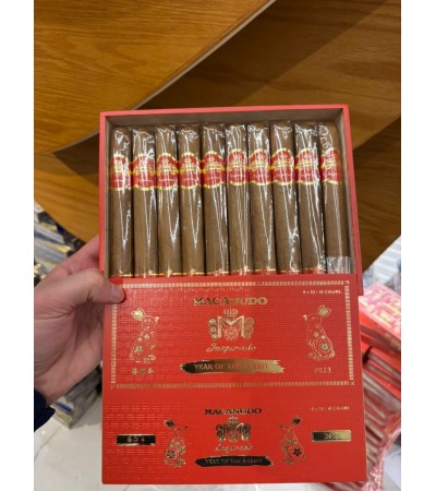 Macanudo Puro