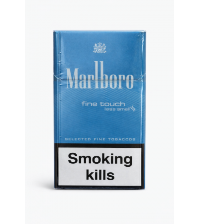 Marlboro Touch Yurtdışı Sigara