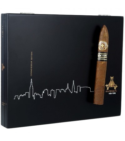 Montecristo Connoisseur New York
