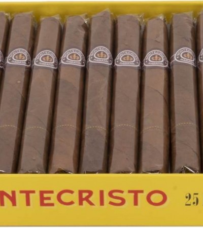 Montecristo Puritos 25'li Cigarillos Puro