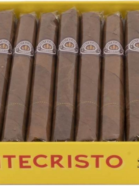 Montecristo Puritos 25'li Cigarillos Puro