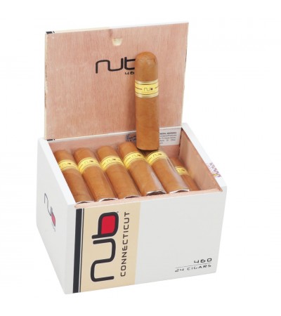 NUB Connecticut 460 24Lü Puro  
