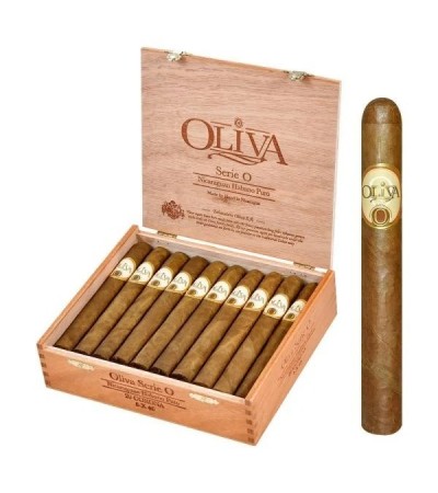 Oliva Serie O Corona  Puro