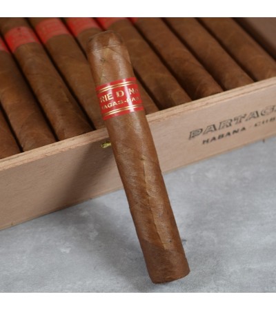 Partagas Serie D No.2 Puro -Tekli