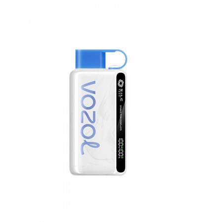 Vozol 12000 Puff Cranberry Mango Grapefruit