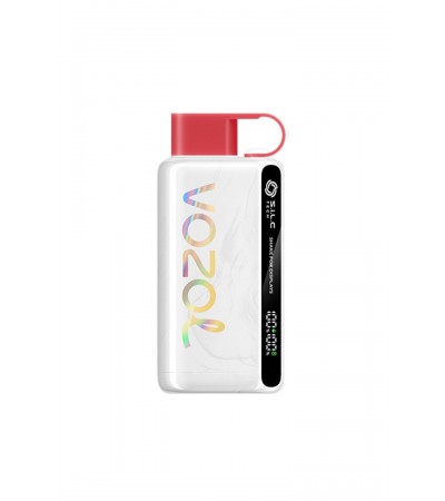 Vozol 12000 Puff Dragon Fruit Banana Cherry