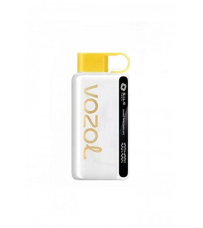 Vozol 12000 Puff Kiwi Guava Passion Fruit