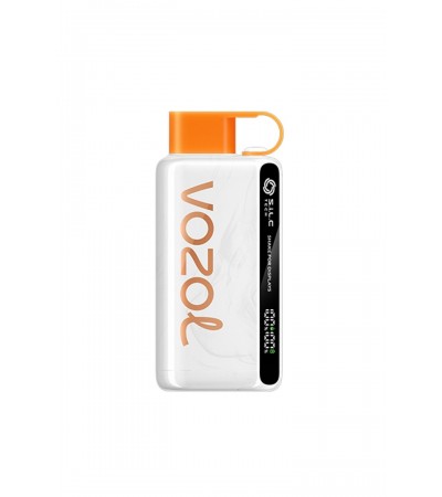 Vozol 12000 Puff Lemon Lime