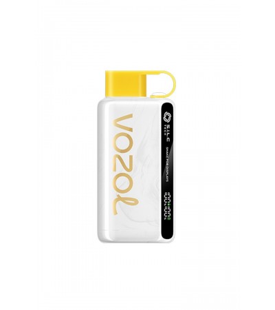 Vozol 12000 Puff Pineapple Coconut Ice