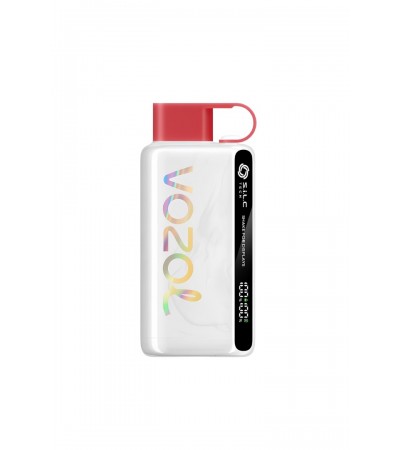 Vozol 12000 Puff Pink Lemonade 