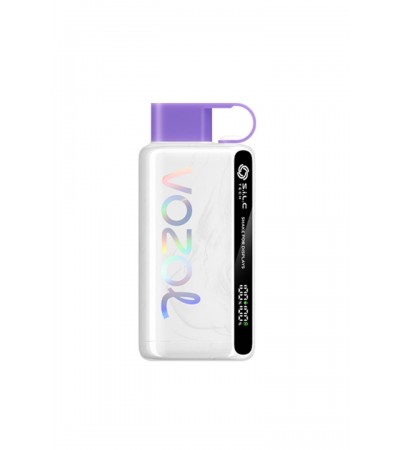 Vozol 12000 Puff Rainbow Candy
