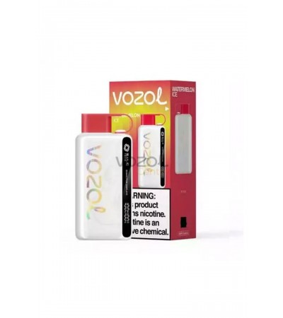 Vozol 12000 Puff Watermelon Ice