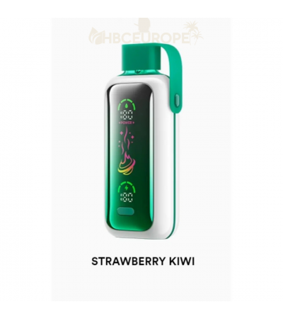 Vozol Star 20000 ÇİLEK KİWİ