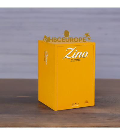 Zino Nicaragua TORO Puro-25'li box Puro