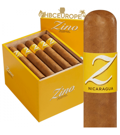 Zino Nicaragua GORDO Puro-25'li box Puro