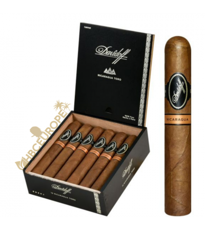 Davidoff Nicaragua Toro Puro