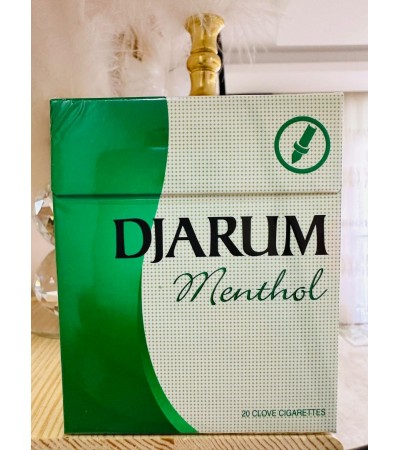 DJARUM Mentol Aromalı Sigara