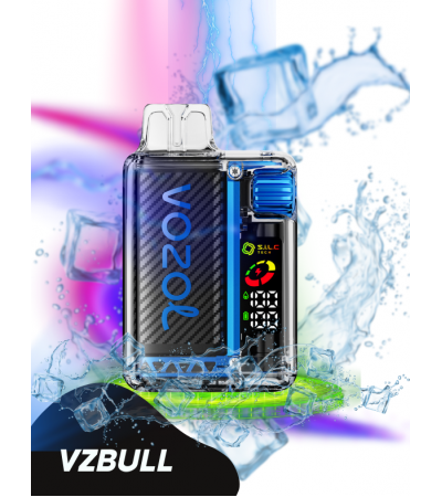 VZBULL  VISTA 20000 Çekim Vozol