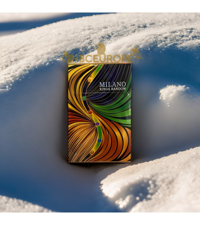 MILANO KINGS RANDOM 6 Meyve Aromalı Sigara
