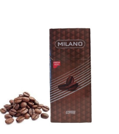 Milano Coffe Super Slim Kahve Aromalı Sigara