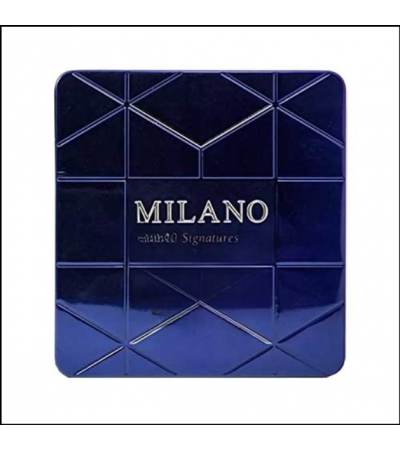 Milano 20 Signatures Blue Sigara - Meyve Aromalı