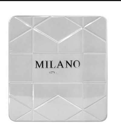 Milano Signatures White - Vanilya Aromalı Sigara