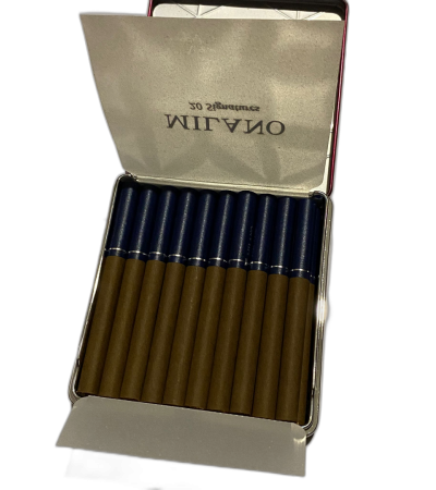 Milano Signatures Red - Vişne Aromalı Sigara