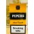 PIPERS Club Cigars Swet Vanilya Aromalı Puro