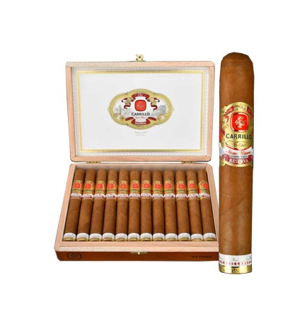E.P. Carrillo New Wave Reserva 20 Inmensos 6x60
