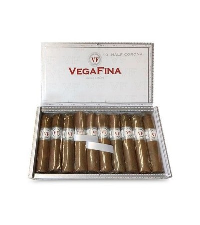 VegaFina Half Corona - VegaFina Classic 10's