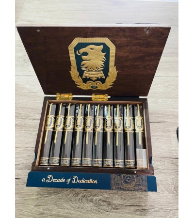 UNDERCROWN ALL DEKK OUT' ROBUSTO Puro