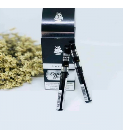 Captain Black Meyve ve Rom Aromalı Puro