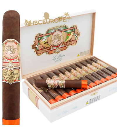My Father1922 Grand Robusto Purosu