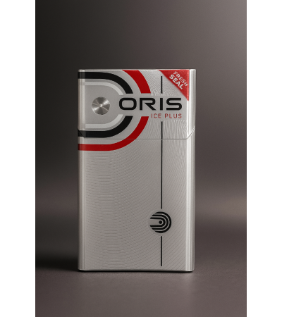 Oris Ice Plus Touch Sigara 