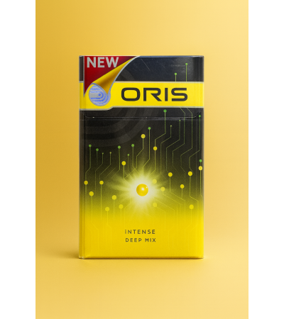 Oris Touch Derin Karışım Aromalı Sigara