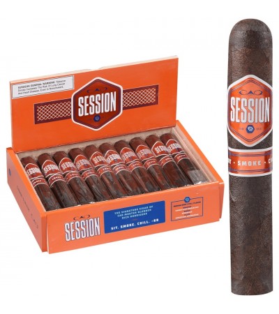 CAO Session Puro
