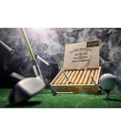 Rocky Patel The Edge Connecticut (20 Adet)