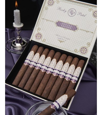 Rocky Patel Special Edition Puro 10'lu