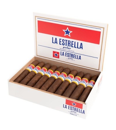 La-Estrella-Polar-Robusto Puro