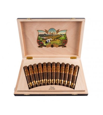 Oliva Serie V 135. Yıldönümü Sınırlı Sürümü 12Li Puro