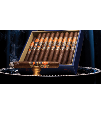 Rocky Patel DBS (20 Adet)
