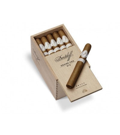 Davidoff Grand Cru No.2 Puro