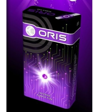 Oris Tropikal Meyve Aromalı Sigara