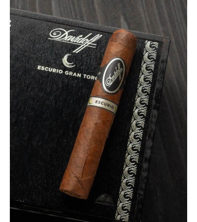 Davidoff Escurio Gran Toro Puro